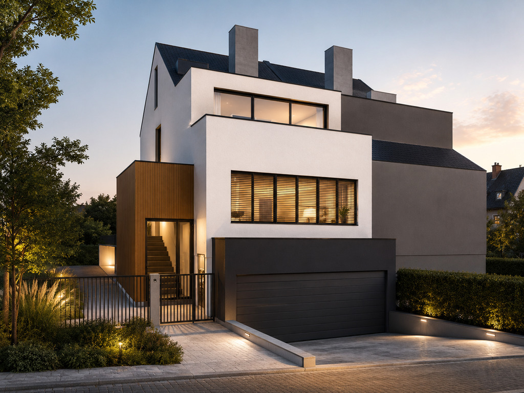 Dom na sprzedaż Szczecin, Gumieńce 213 m2 | Arka Nieruchomości