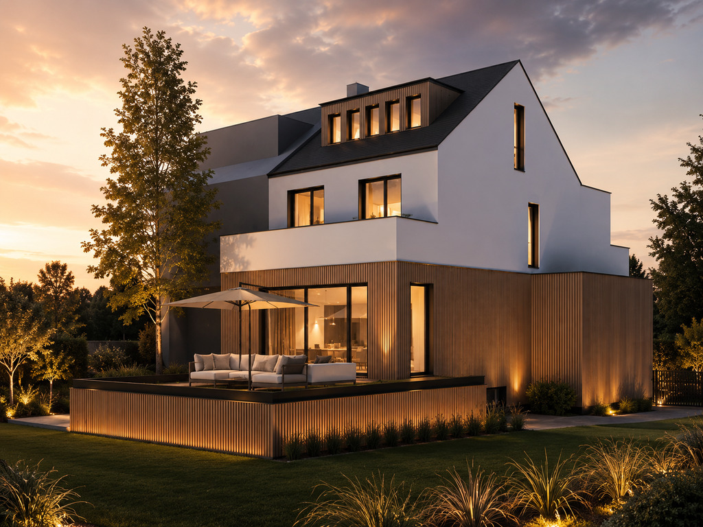 Dom na sprzedaż Szczecin, Gumieńce 213 m2 | Arka Nieruchomości