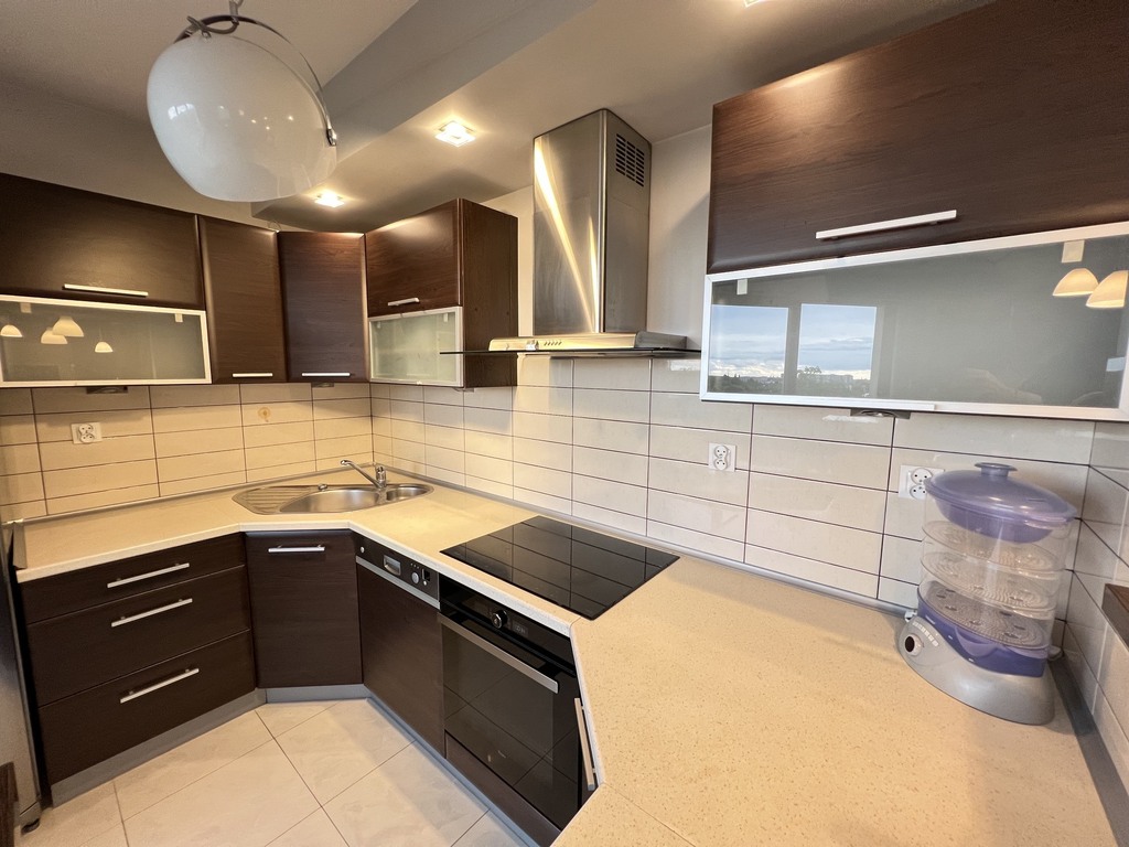 Mieszkanie na wynajem Szczecin, Pomorzany 57 m2 | Arka Nieruchomości