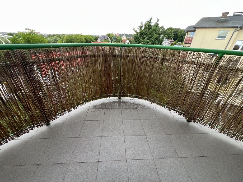 Mieszkanie na wynajem Szczecin, Pomorzany 57 m2 | Arka Nieruchomości