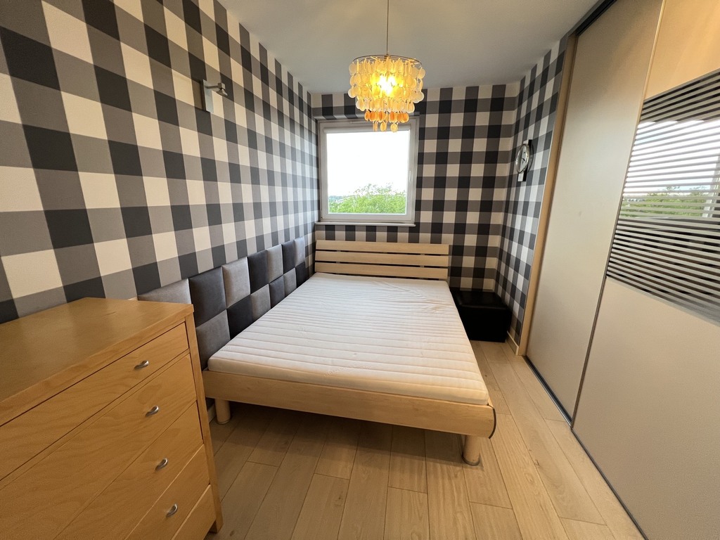 Mieszkanie na wynajem Szczecin, Pomorzany 57 m2 | Arka Nieruchomości