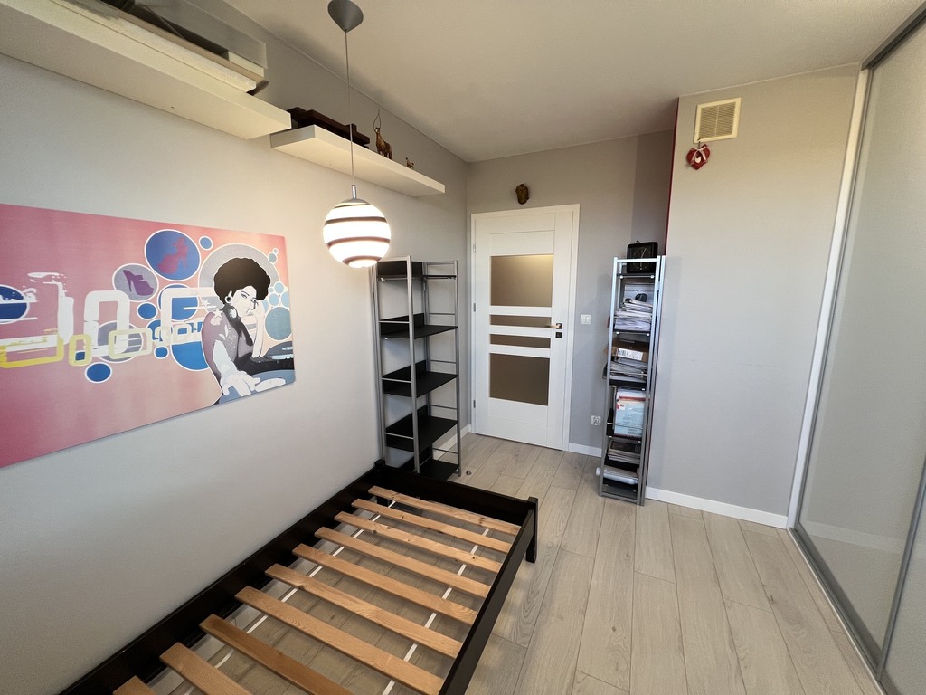 Mieszkanie na wynajem Szczecin, Pomorzany 57 m2 | Arka Nieruchomości