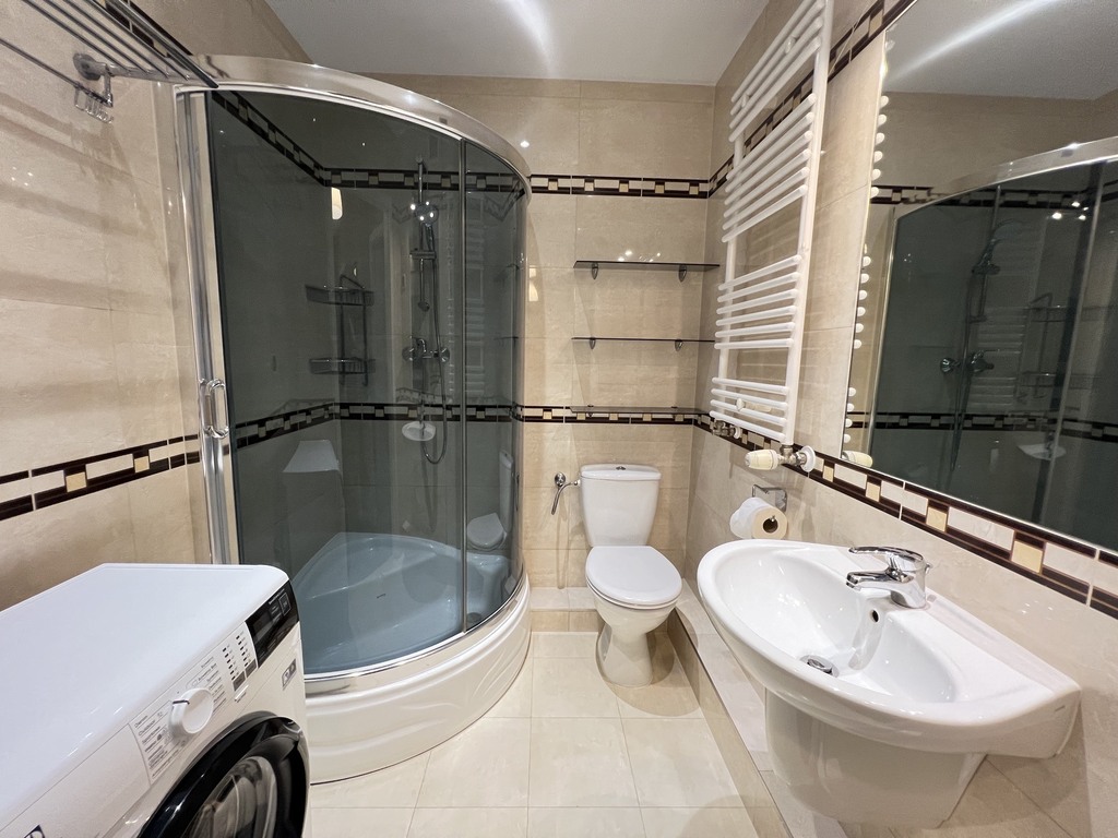 Mieszkanie na wynajem Szczecin, Pomorzany 57 m2 | Arka Nieruchomości