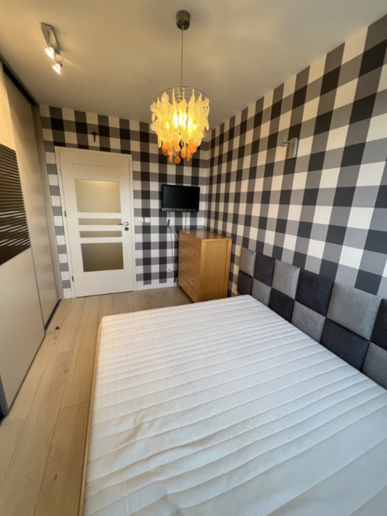 Mieszkanie na wynajem Szczecin, Pomorzany 57 m2 | Arka Nieruchomości