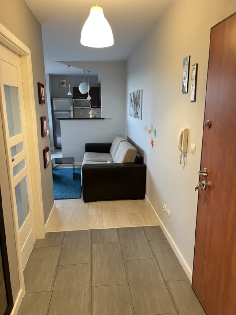 Mieszkanie na wynajem Szczecin, Pomorzany 57 m2 | Arka Nieruchomości