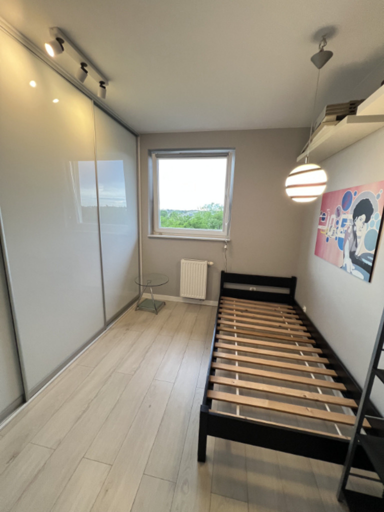 Mieszkanie na wynajem Szczecin, Pomorzany 57 m2 | Arka Nieruchomości