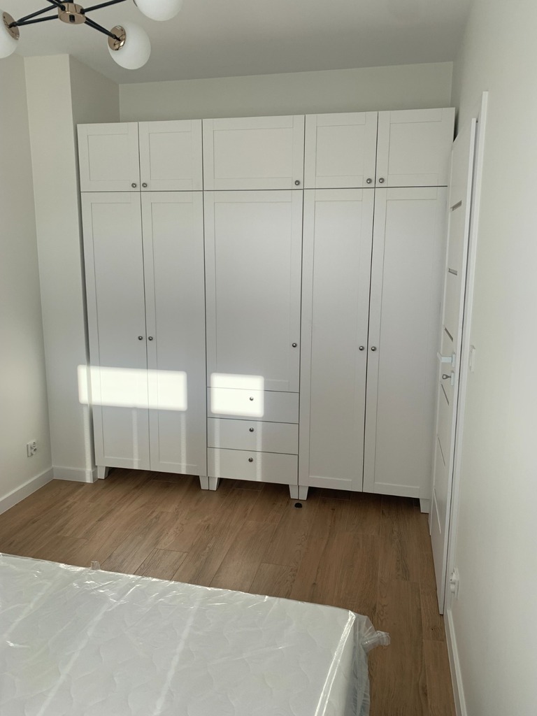 Mieszkanie na wynajem Szczecin, Nowe Miasto 47 m2 | Arka Nieruchomości