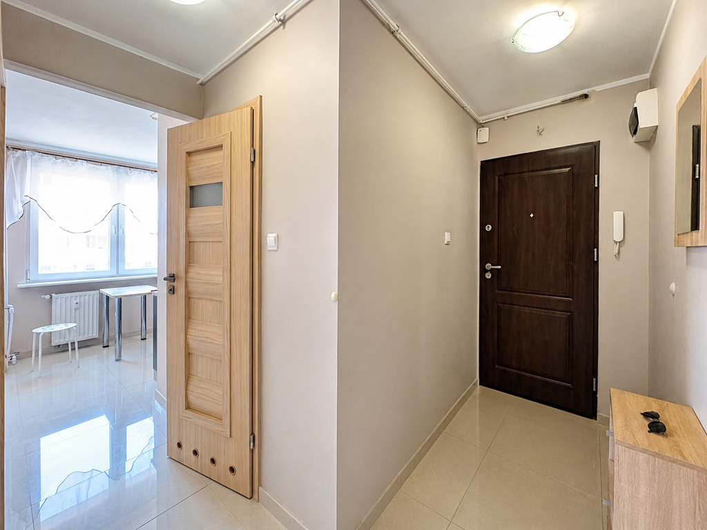Mieszkanie na sprzedaż Szczecin, Śródmieście-Centrum 44 m2 | Arka Nieruchomości