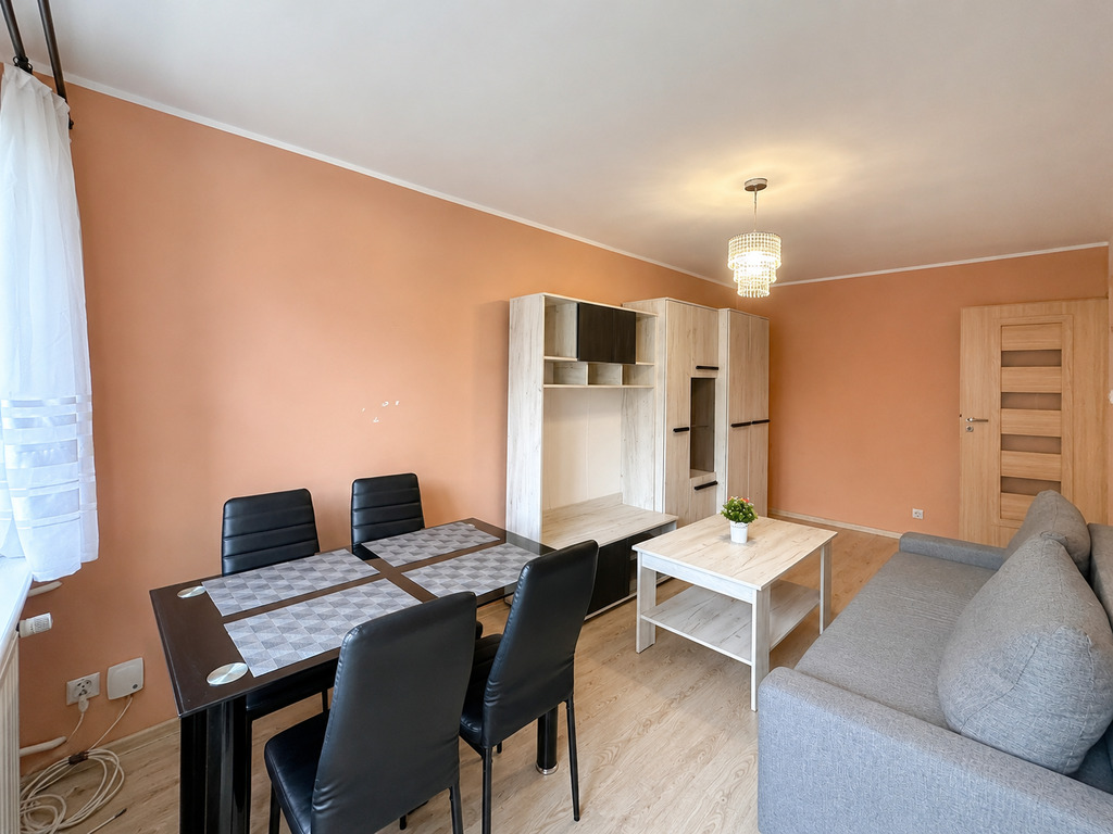 Mieszkanie na sprzedaż Szczecin, Śródmieście-Centrum 44 m2 | Arka Nieruchomości