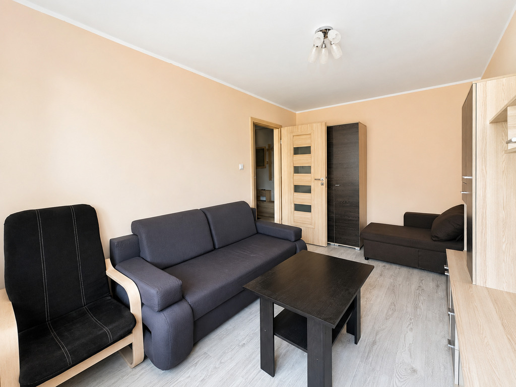 Mieszkanie na sprzedaż Szczecin, Śródmieście-Centrum 44 m2 | Arka Nieruchomości