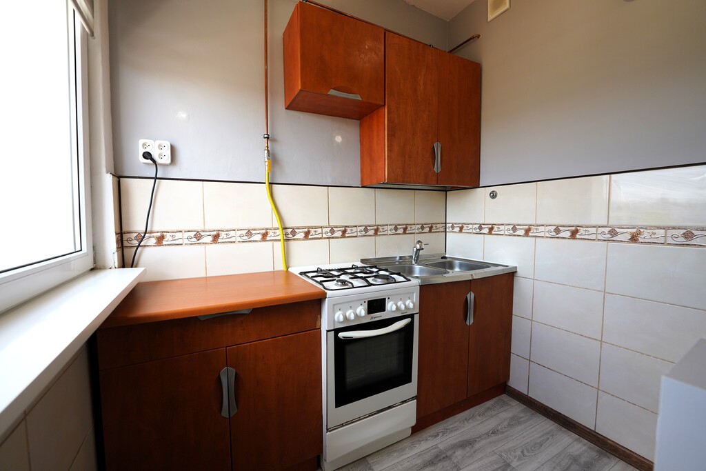 Mieszkanie na sprzedaż Szczecin, Pogodno 46 m2 | Arka Nieruchomości