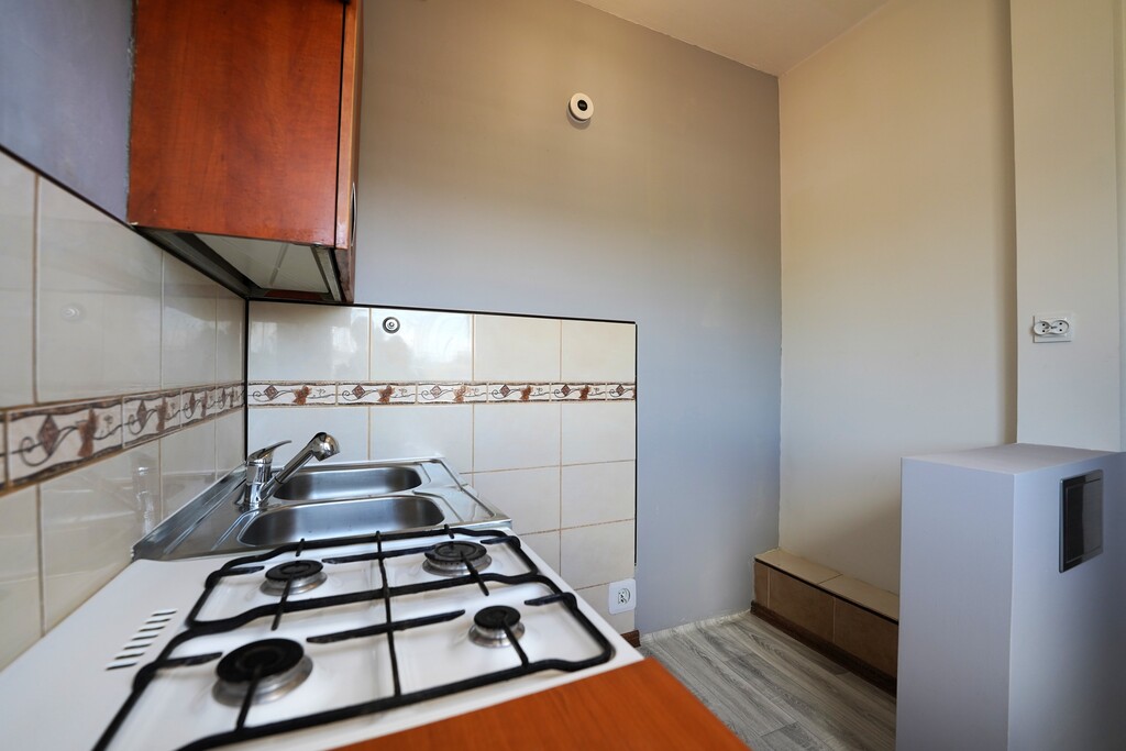 Mieszkanie na sprzedaż Szczecin, Pogodno 46 m2 | Arka Nieruchomości