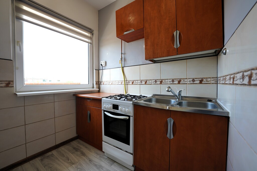 Mieszkanie na sprzedaż Szczecin, Pogodno 46 m2 | Arka Nieruchomości