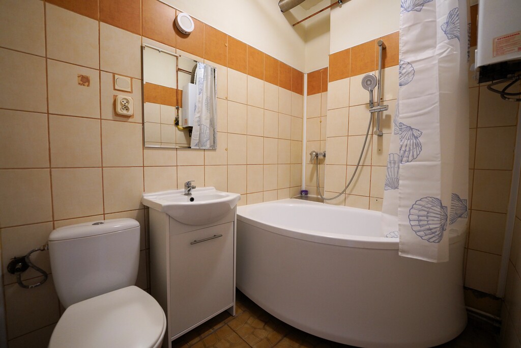 Mieszkanie na sprzedaż Szczecin, Pogodno 46 m2 | Arka Nieruchomości