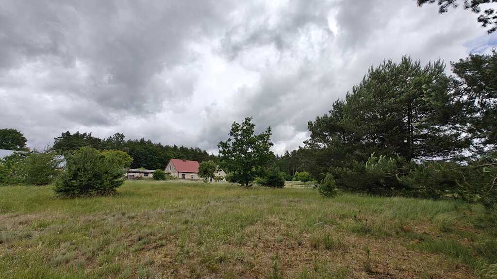 Działka na sprzedaż Nowogard 22 500 m2 | Arka Nieruchomości