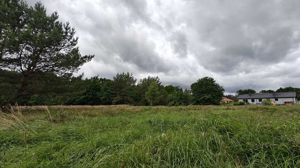Działka na sprzedaż Nowogard 22 500 m2 | Arka Nieruchomości
