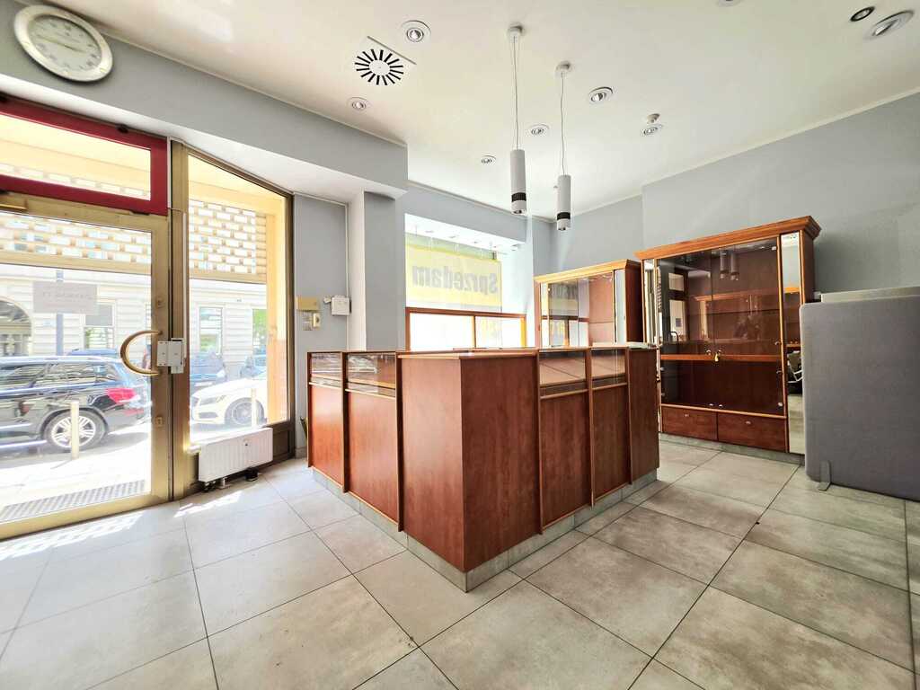 Lokal na sprzedaż Szczecin, Śródmieście-Centrum 103 m2 | Arka Nieruchomości