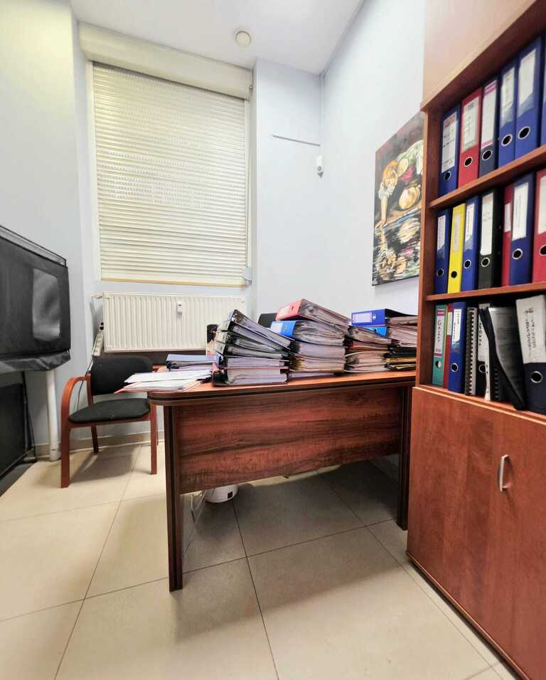 Lokal na sprzedaż Szczecin, Śródmieście-Centrum 103 m2 | Arka Nieruchomości