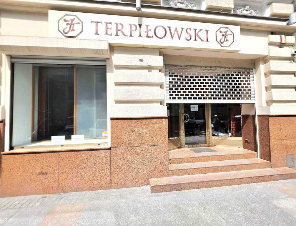 Lokal na sprzedaż Szczecin, Śródmieście-Centrum 103 m2 | Arka Nieruchomości