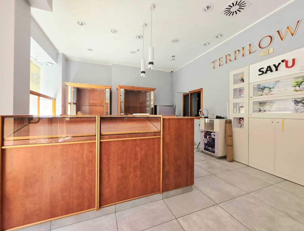 Lokal na sprzedaż Szczecin, Śródmieście-Centrum 103 m2 | Arka Nieruchomości