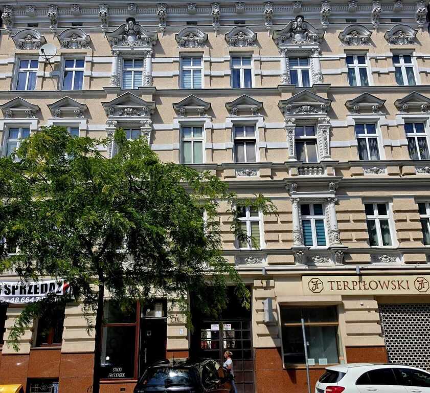 Lokal na sprzedaż Szczecin, Śródmieście-Centrum 103 m2 | Arka Nieruchomości