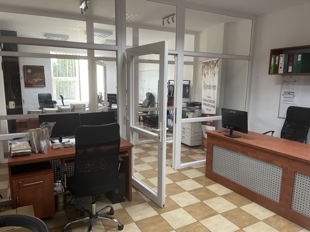 Lokal na sprzedaż Gryfice 1 035 m2 | Arka Nieruchomości