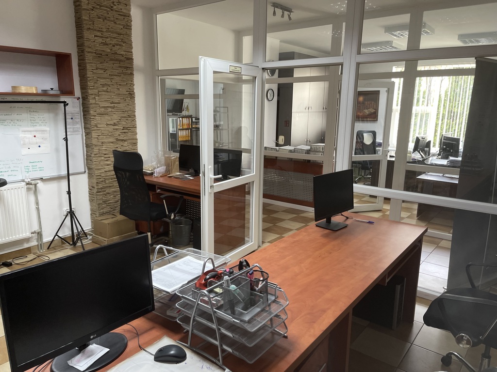 Lokal na sprzedaż Gryfice 1 035 m2 | Arka Nieruchomości