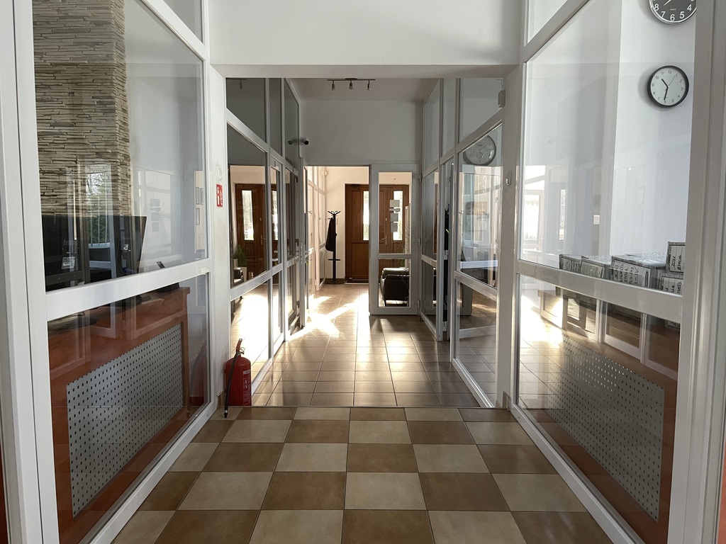 Lokal na sprzedaż Gryfice 1 035 m2 | Arka Nieruchomości