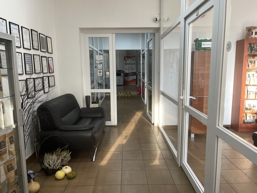Lokal na sprzedaż Gryfice 1 035 m2 | Arka Nieruchomości