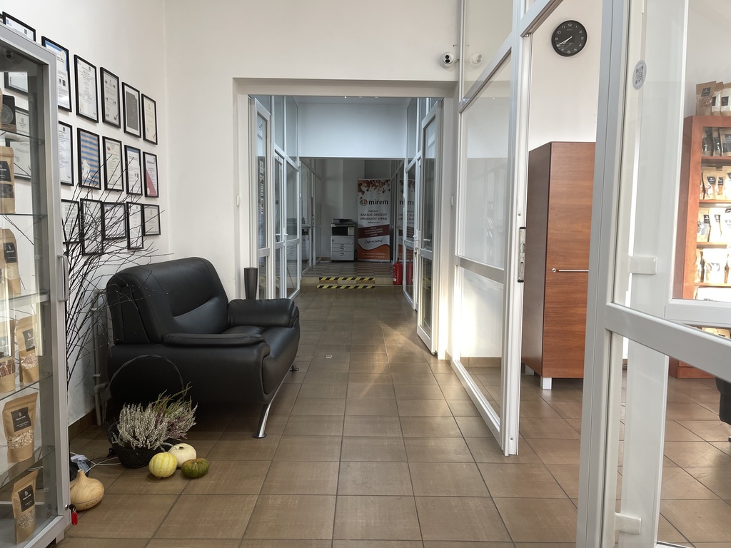 Lokal na sprzedaż Gryfice 1 035 m2 | Arka Nieruchomości
