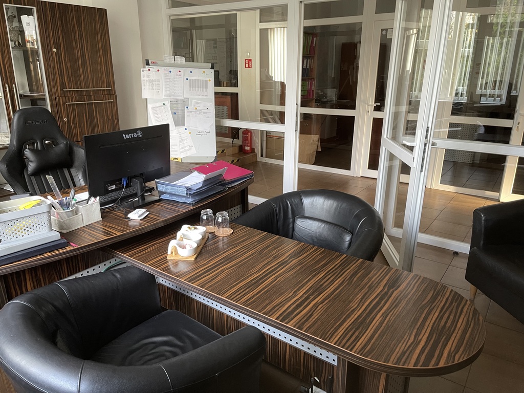 Lokal na sprzedaż Gryfice 1 035 m2 | Arka Nieruchomości