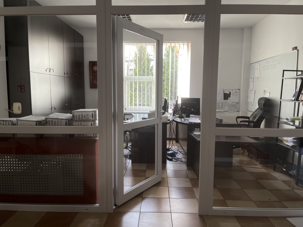 Lokal na sprzedaż Gryfice 1 035 m2 | Arka Nieruchomości
