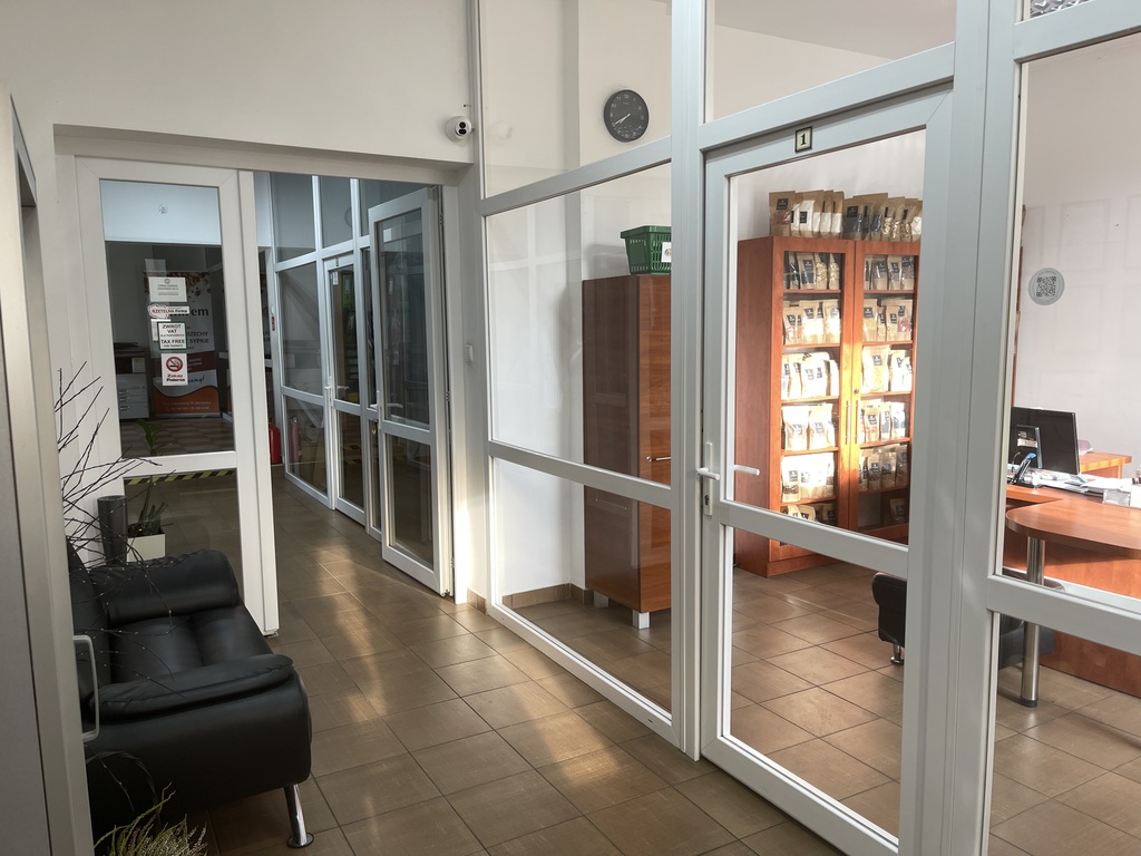 Lokal na sprzedaż Gryfice 1 035 m2 | Arka Nieruchomości