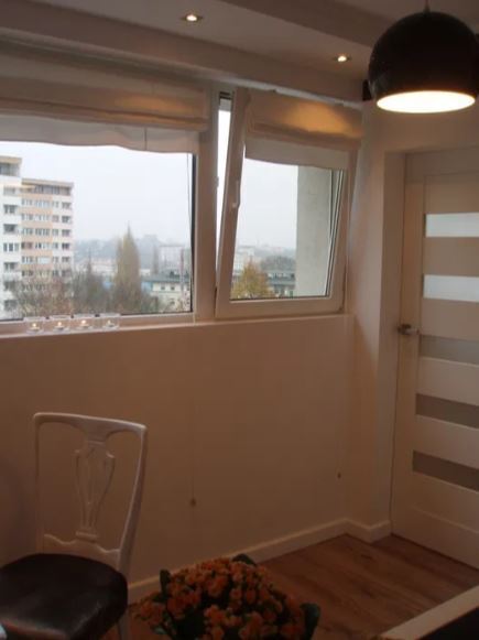 Mieszkanie na sprzedaż Szczecin, Centrum 28 m2 | Arka Nieruchomości