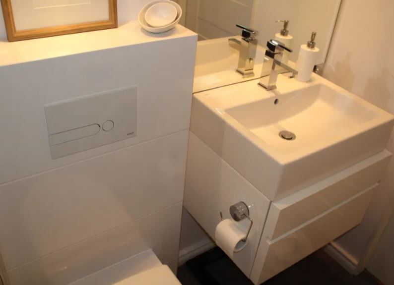 Mieszkanie na sprzedaż Szczecin, Centrum 28 m2 | Arka Nieruchomości