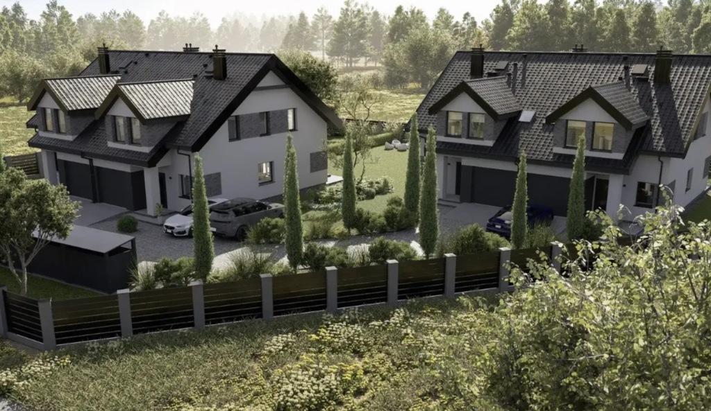 Dom na sprzedaż Dobra 136 m2 | Arka Nieruchomości