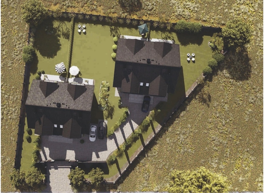 Dom na sprzedaż Dobra 136 m2 | Arka Nieruchomości