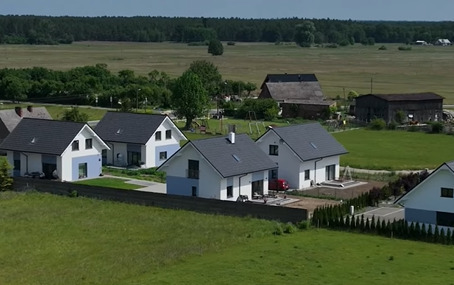 Dom na sprzedaż Cisewo 140 m2 | Arka Nieruchomości