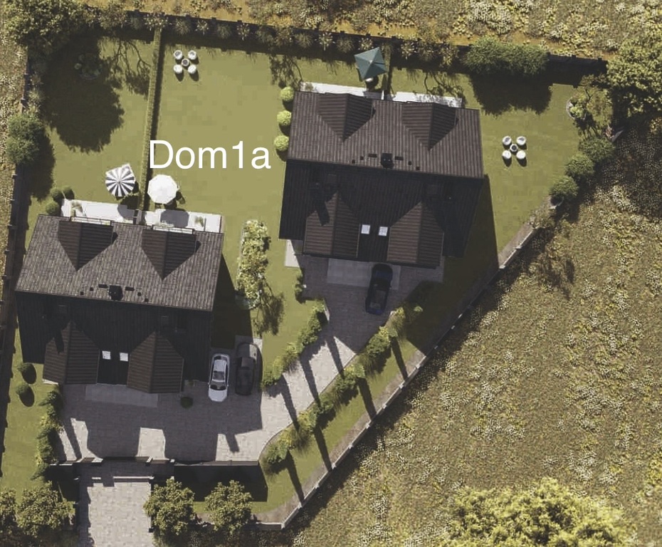 Dom na sprzedaż Dobra 136 m2 | Arka Nieruchomości