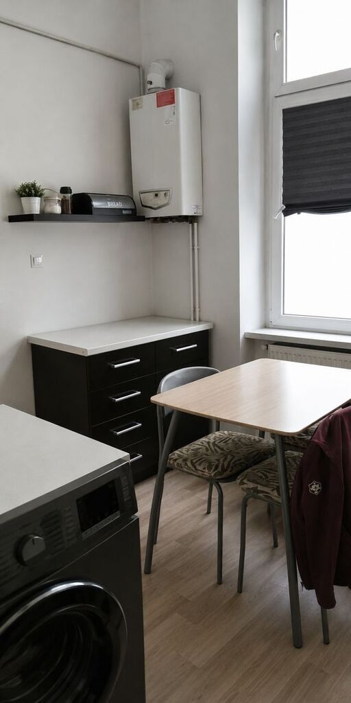 Mieszkanie na sprzedaż Szczecin, Centrum 23 m2 | Arka Nieruchomości