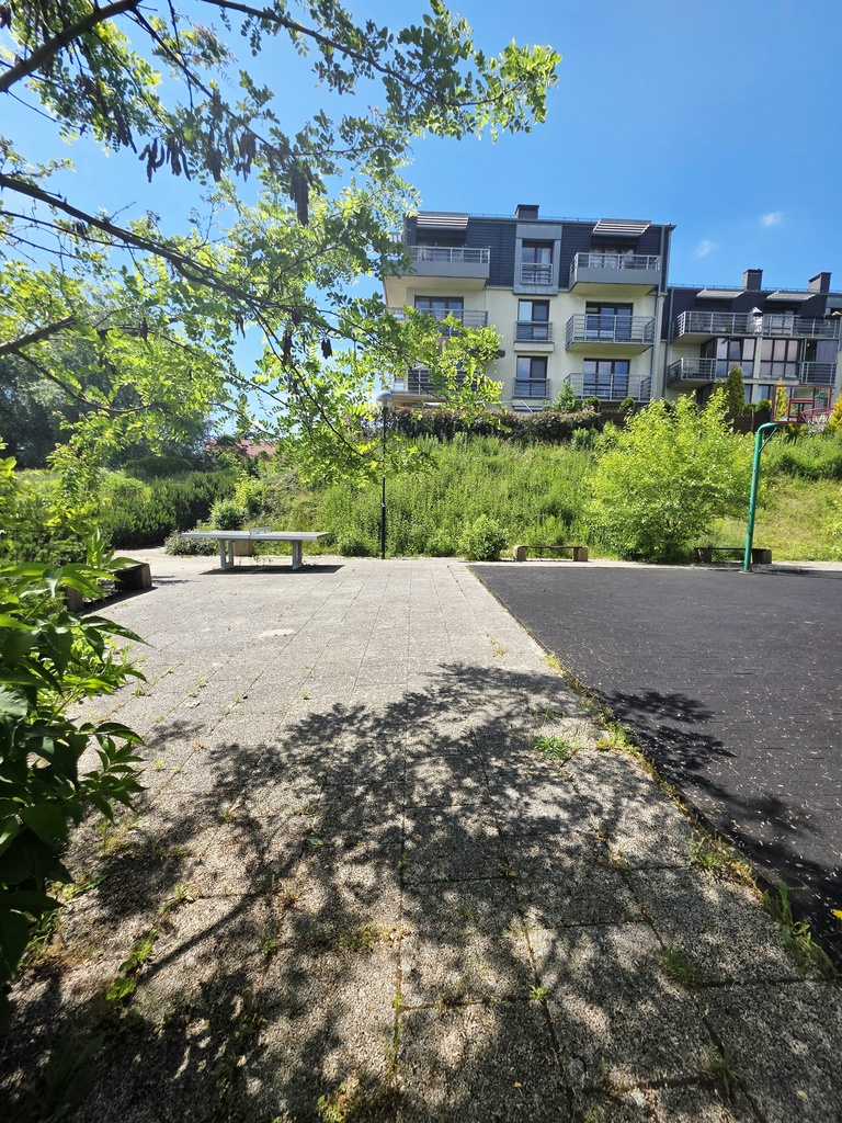 Mieszkanie na sprzedaż Szczecin, Warszewo 82 m2 | Arka Nieruchomości