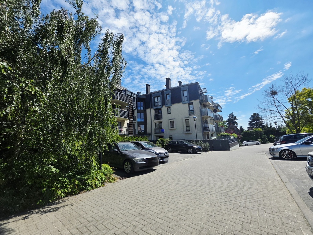 Mieszkanie na sprzedaż Szczecin, Warszewo 82 m2 | Arka Nieruchomości