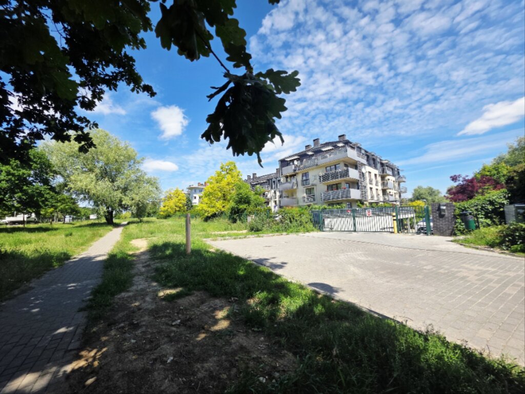 Mieszkanie na sprzedaż Szczecin, Warszewo 82 m2 | Arka Nieruchomości