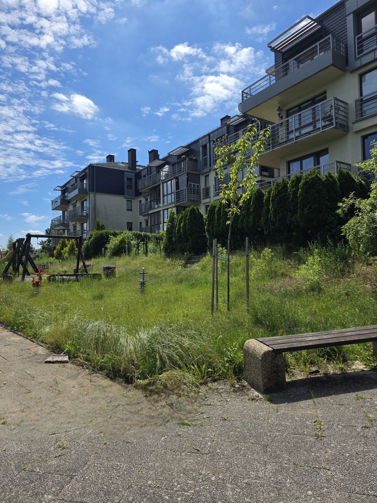 Mieszkanie na sprzedaż Szczecin, Warszewo 82 m2 | Arka Nieruchomości