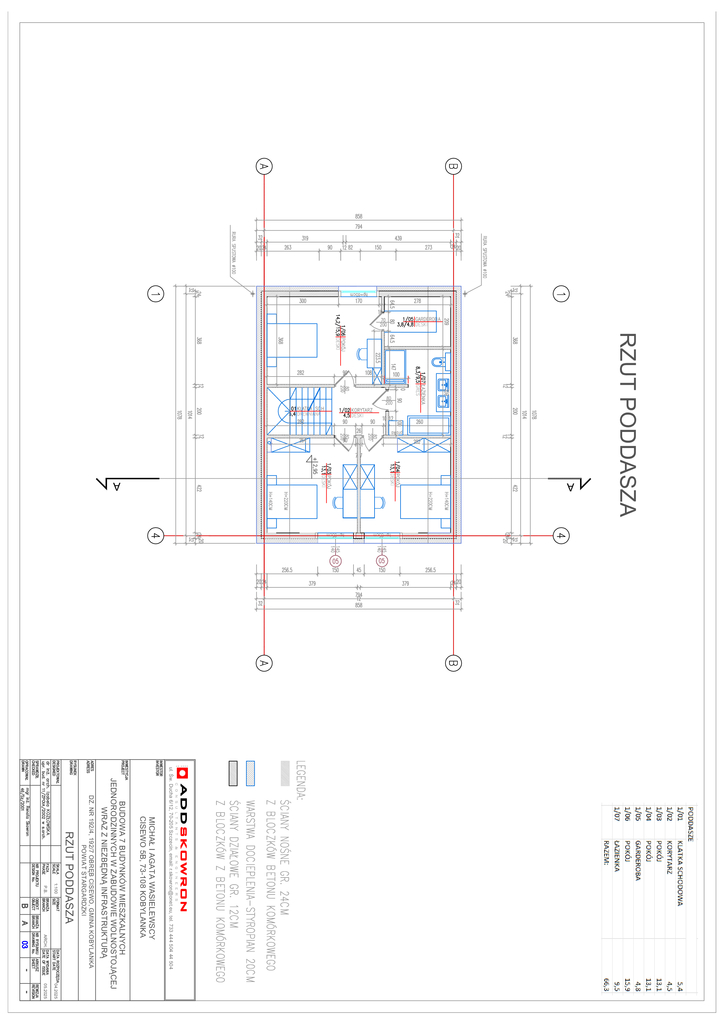 Dom na sprzedaż Cisewo 140 m2 | Arka Nieruchomości