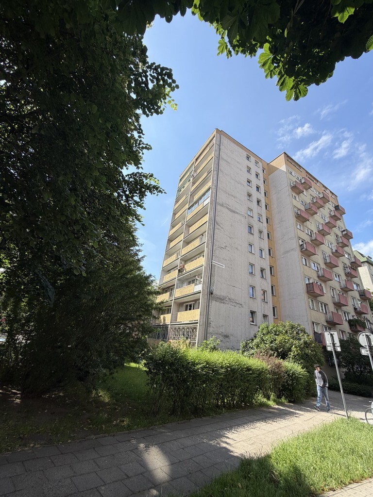 Mieszkanie na sprzedaż Szczecin, Śródmieście-Centrum 46 m2 | Arka Nieruchomości
