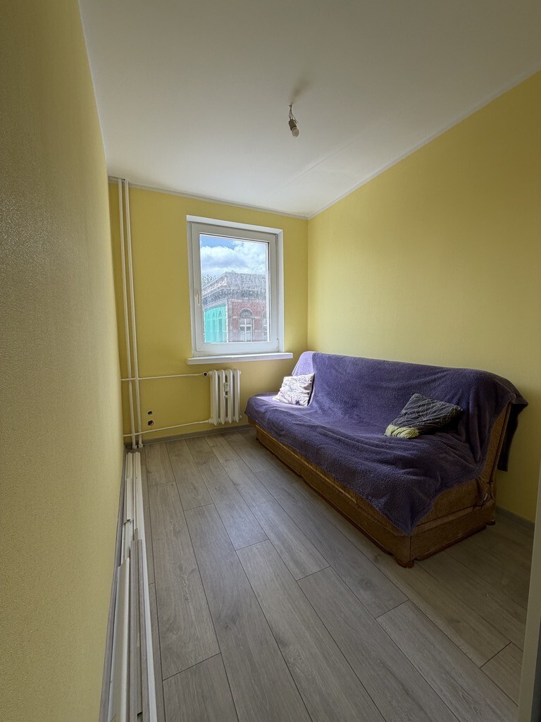 Mieszkanie na sprzedaż Szczecin, Śródmieście-Centrum 46 m2 | Arka Nieruchomości