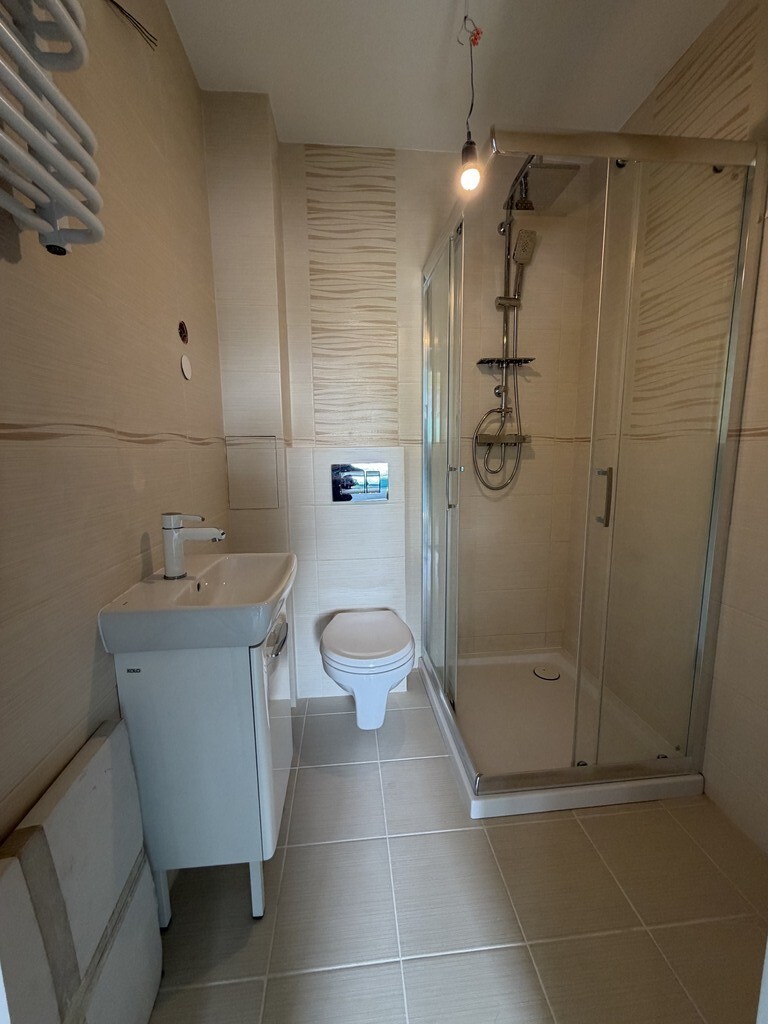 Mieszkanie na sprzedaż Szczecin, Śródmieście-Centrum 46 m2 | Arka Nieruchomości