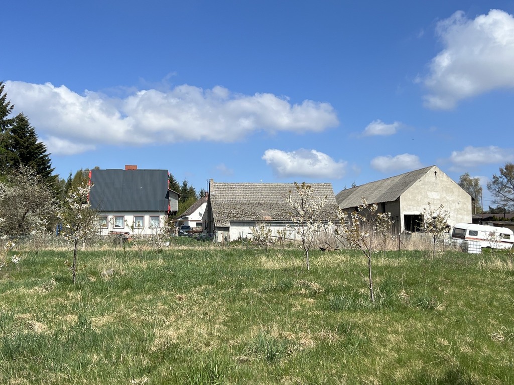 Dom na sprzedaż Linówko 78 m2 | Arka Nieruchomości