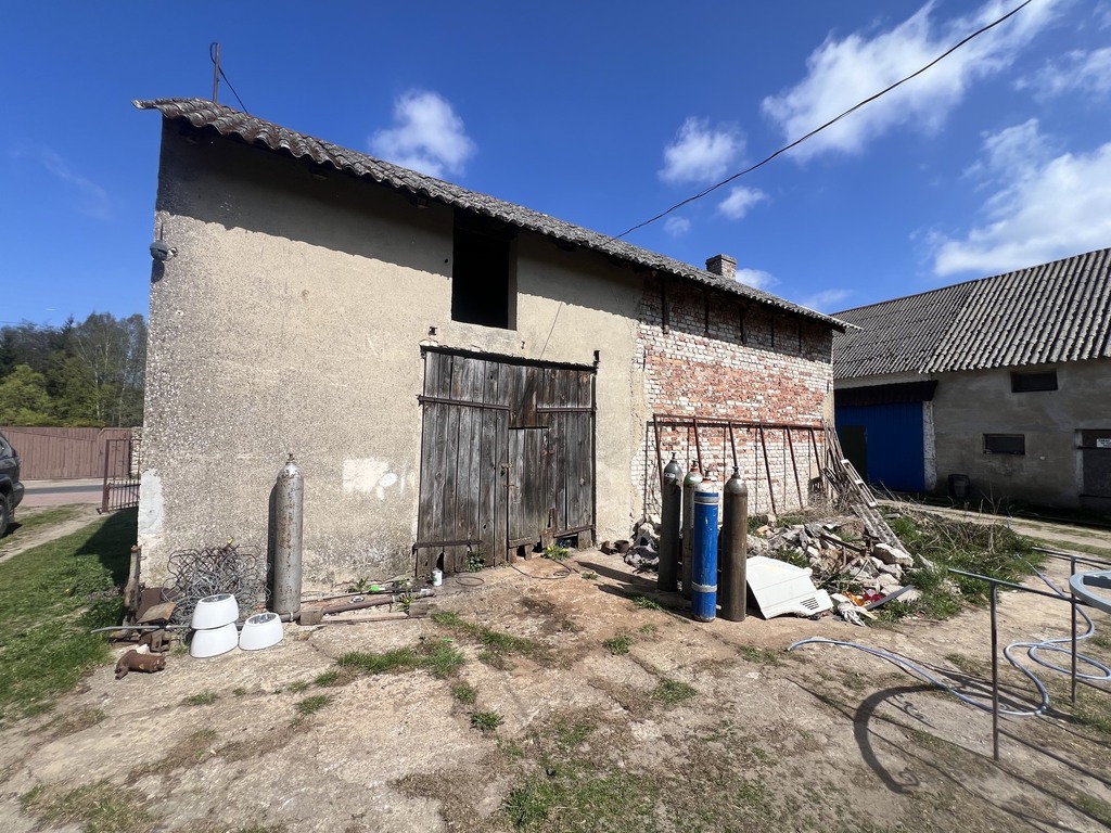 Dom na sprzedaż Linówko 78 m2 | Arka Nieruchomości